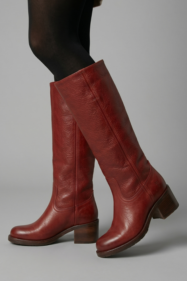 Calverdene - Mid Calf Orthopaedic Boots Autumn Wear — view 6 of 10
