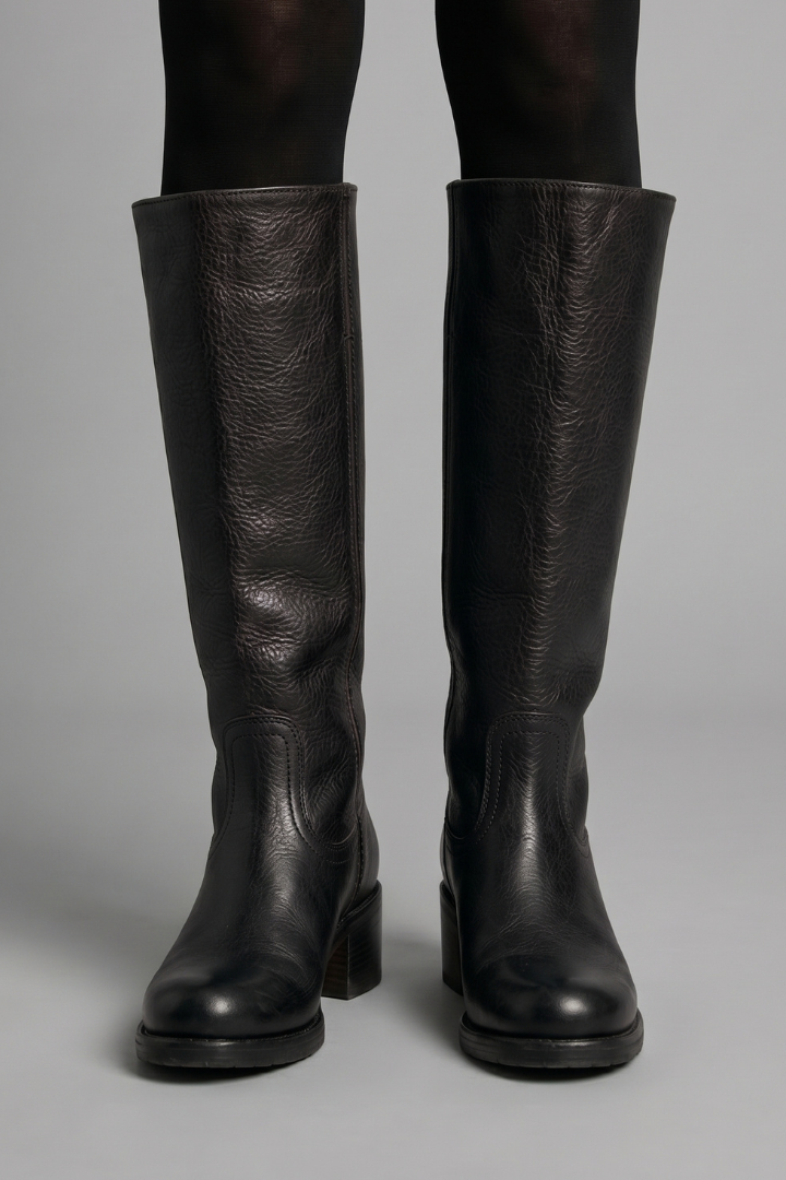 Calverdene - Mid Calf Orthopaedic Boots Autumn Wear — view 7 of 10