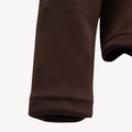 Chevronna - Hooded Quilted Jacket Cool Weather Layering — view 9 of 9