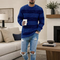 Marlden - Chunky Knit Pullover Sweater Cooler Months