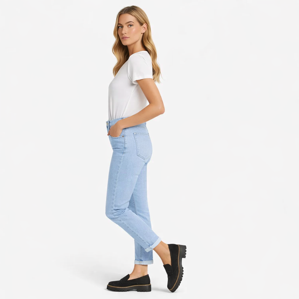 Verandine - Comfort Loafers For Everyday Wear — view 9 of 9