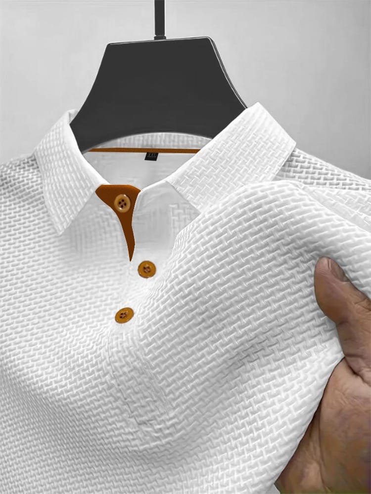Farro - Smart Everyday Polo Shirt Casual Wear