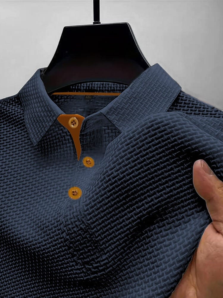 Farro - Smart Everyday Polo Shirt Casual Wear — view 3 of 9