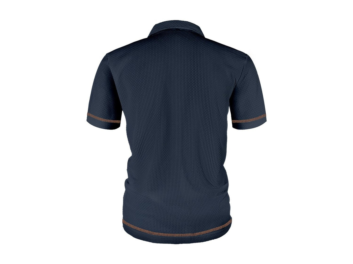 Farro - Smart Everyday Polo Shirt Casual Wear — view 8 of 9