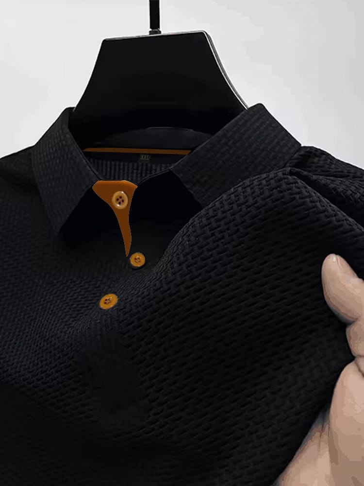Farro - Smart Everyday Polo Shirt Casual Wear — view 2 of 9