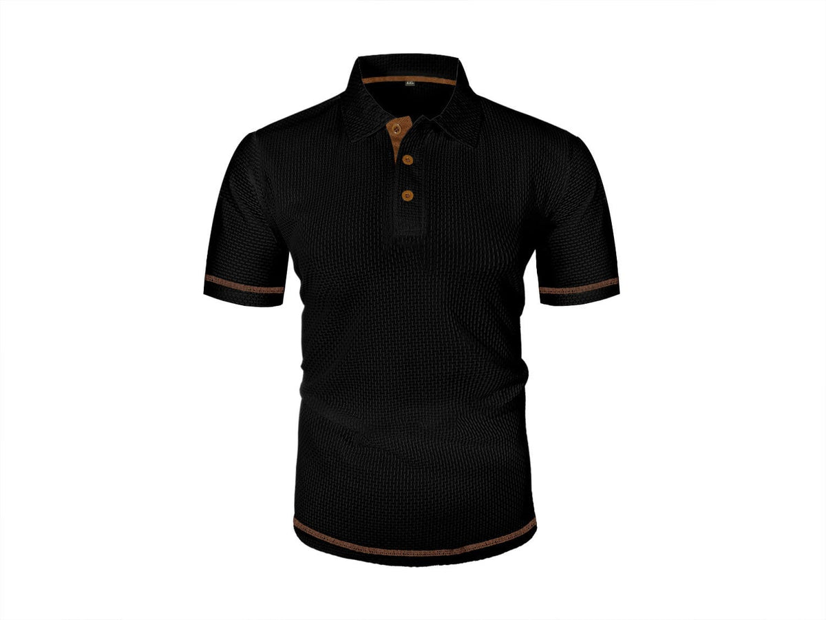 Farro - Smart Everyday Polo Shirt Casual Wear — view 9 of 9
