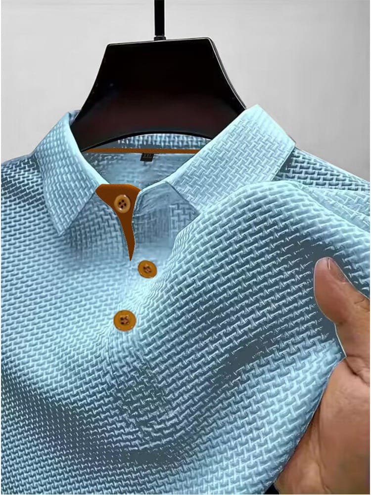 Farro - Smart Everyday Polo Shirt Casual Wear — view 5 of 9