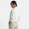 Marlette - Fitted Denim Jacket Casual Weekend Wear — view 3 of 9