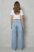 Marisole - Distressed Denim Flares For Everyday Wear — view 4 of 4