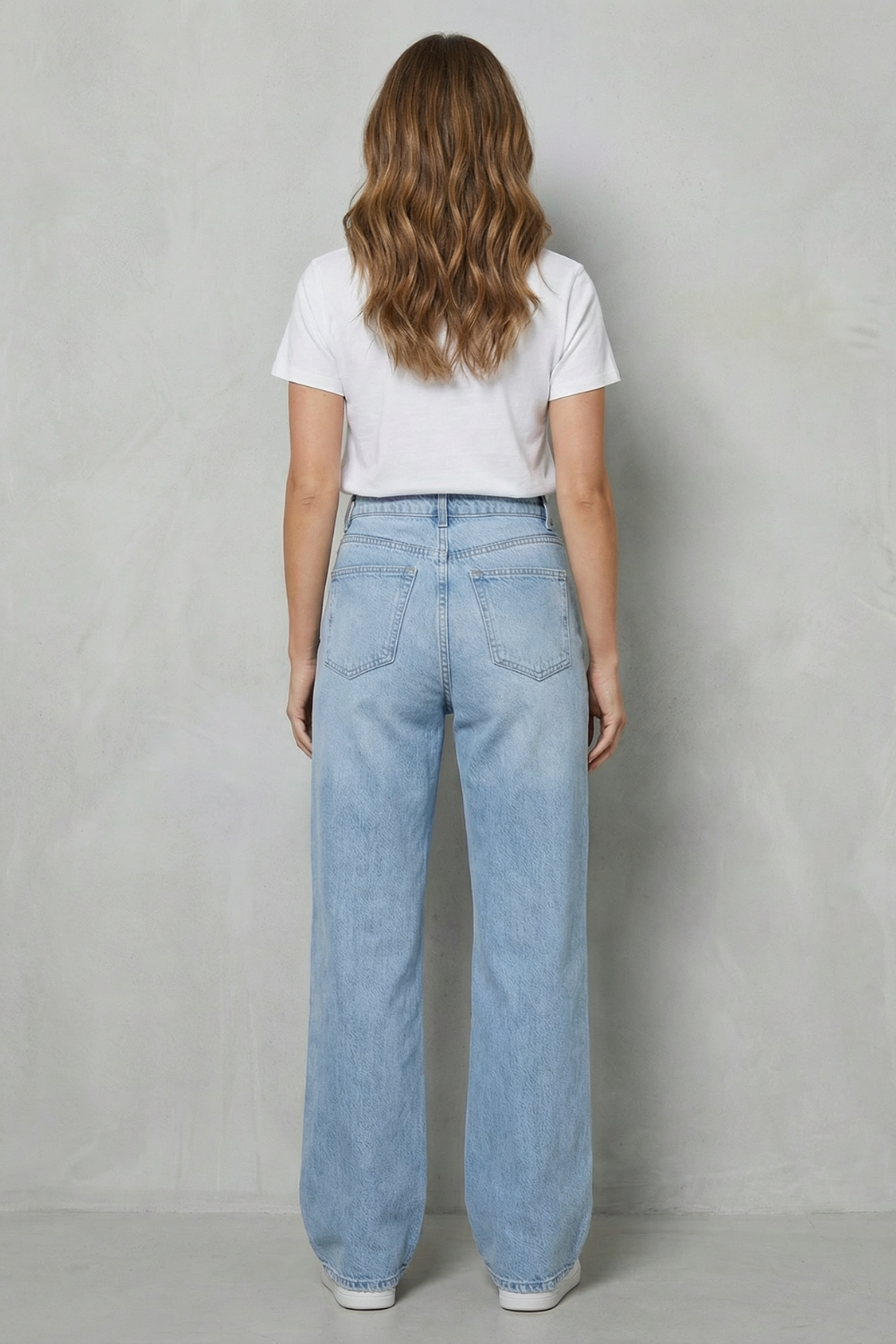 Marisole - Distressed Denim Flares For Everyday Wear — view 4 of 4