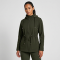 Marleto - Hooded Zip Jacket Casual Everyday Wear — view 6 of 6