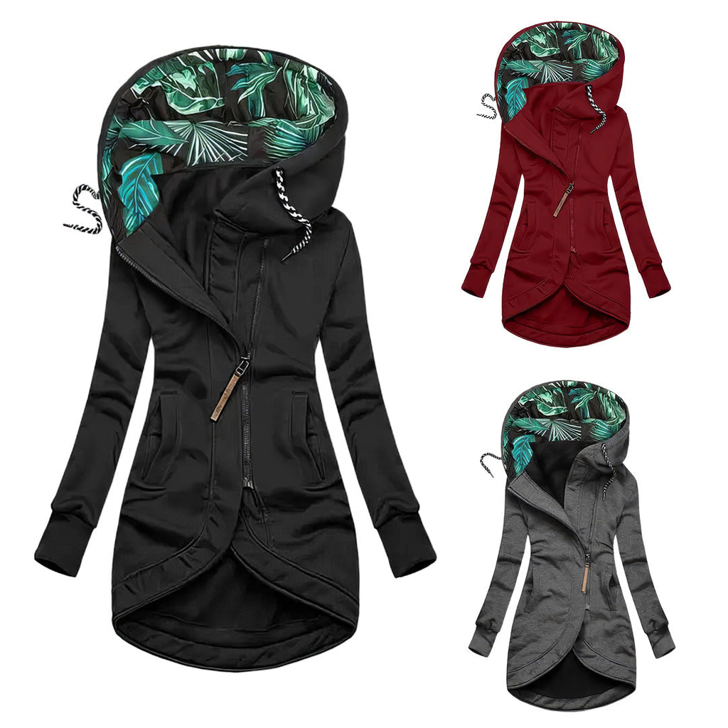 Verlora - Waterproof Winter Jacket Cold Weather Everyday Wear — view 3 of 9