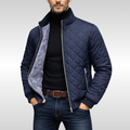 Quiltura - Structured Quilted Jacket Cold Weather Wear — view 3 of 5