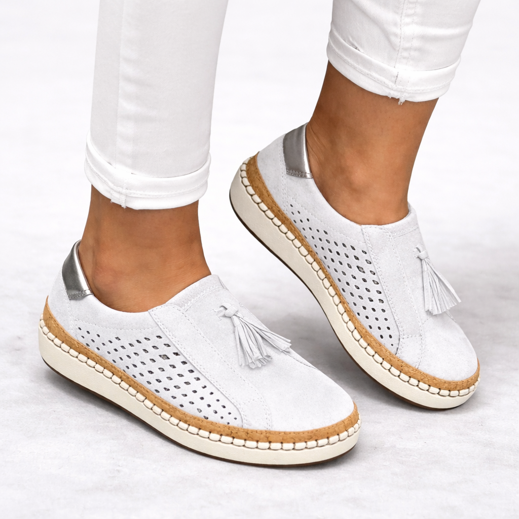 Velmora - Orthopedic Slip-On Shoes Everyday Wear — view 5 of 5