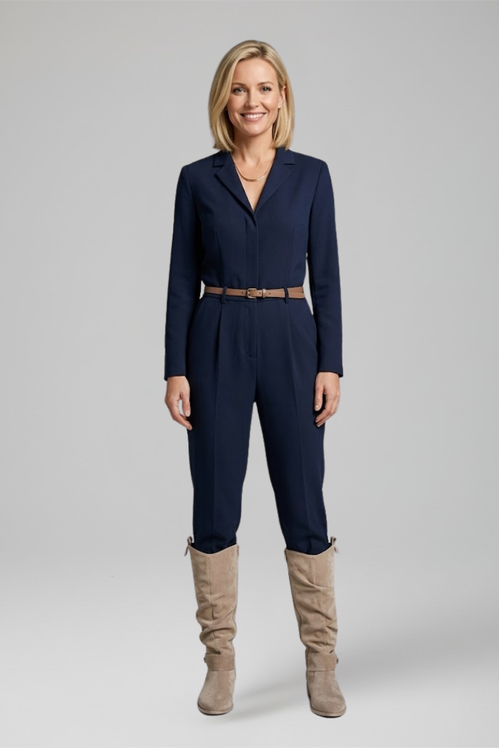Veranella - Orthopaedic Knee-High Boots All-Day Comfort — view 2 of 9