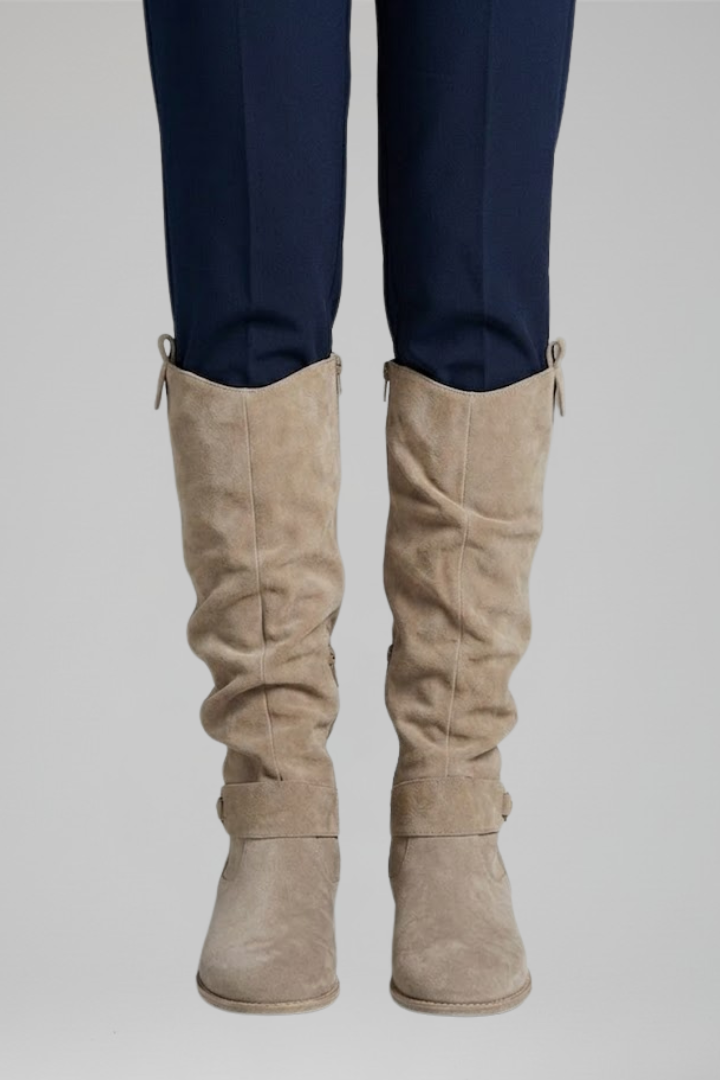 Veranella - Orthopaedic Knee-High Boots All-Day Comfort — view 3 of 9
