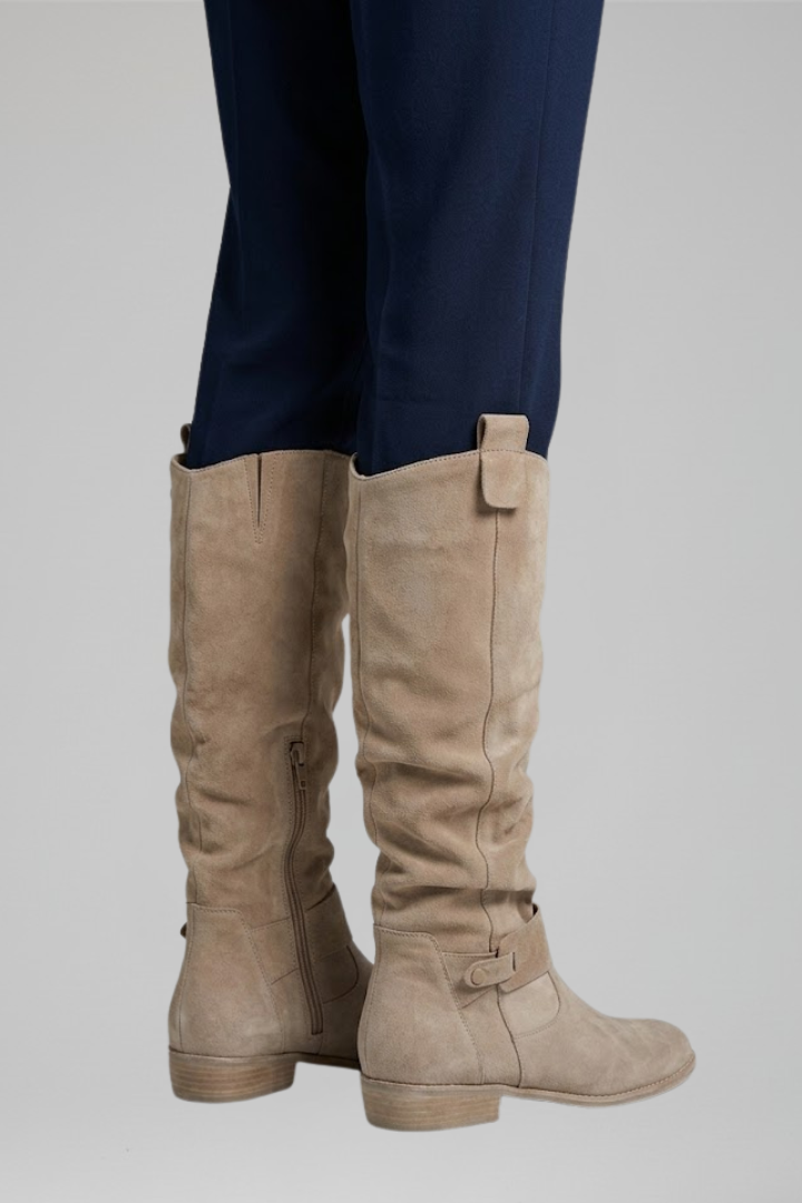 Veranella - Orthopaedic Knee-High Boots All-Day Comfort — view 4 of 9