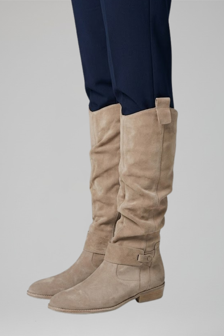Veranella - Orthopaedic Knee-High Boots All-Day Comfort — view 5 of 9