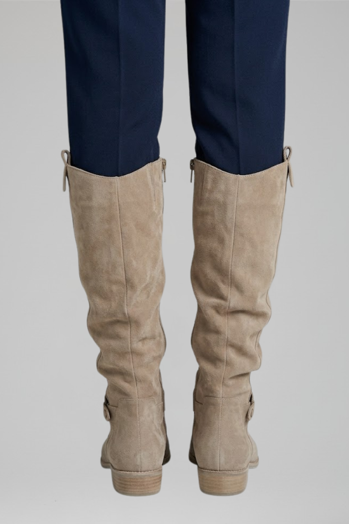 Veranella - Orthopaedic Knee-High Boots All-Day Comfort — view 6 of 9